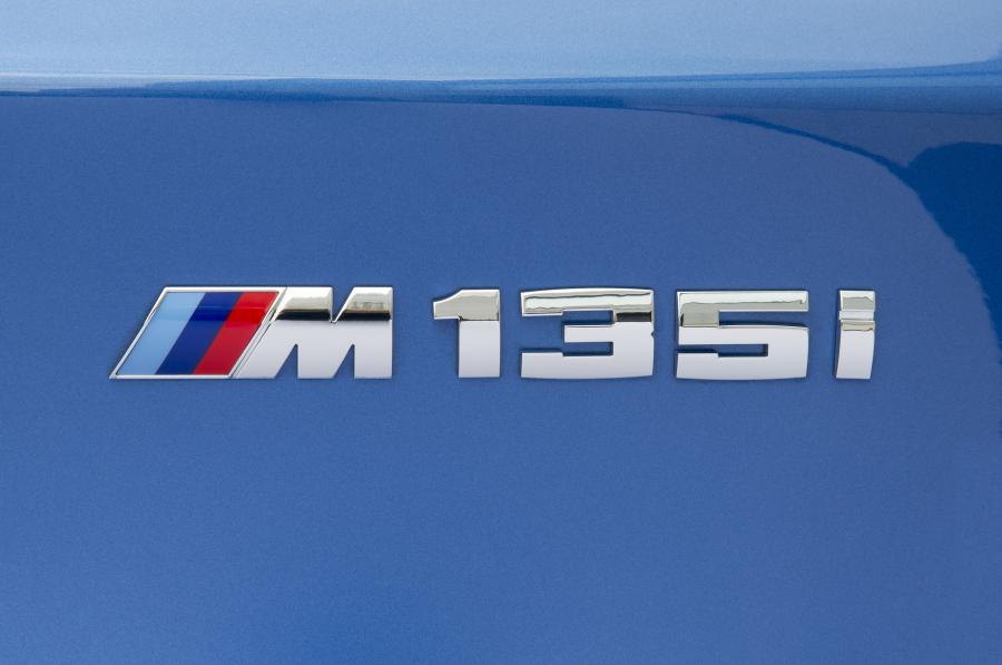  BMW M135i 3-Door 2012 года  (фото 40 из 183)